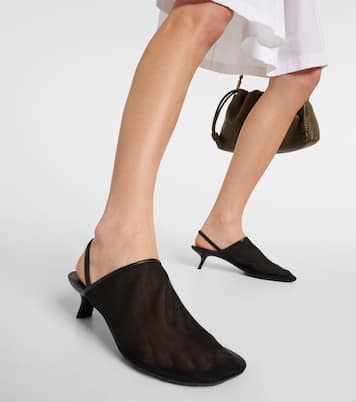 Escarpins Petal 45 | Loewe
