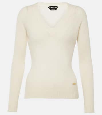 Pullover aus Kaschmir und Seide | Tom Ford