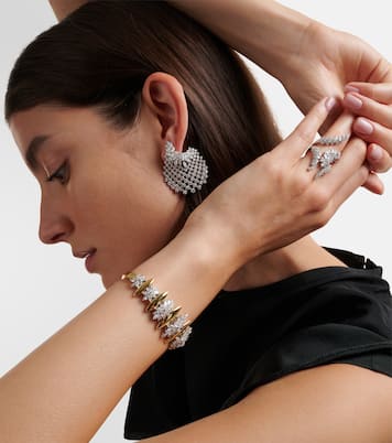Bracelet Golden Strada en or 18 ct et diamants | Yeprem