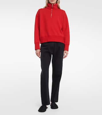 Pullover Stanfield in misto cotone | The Row