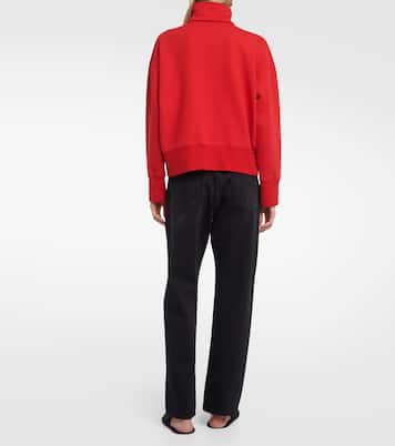 Pullover Stanfield in misto cotone | The Row