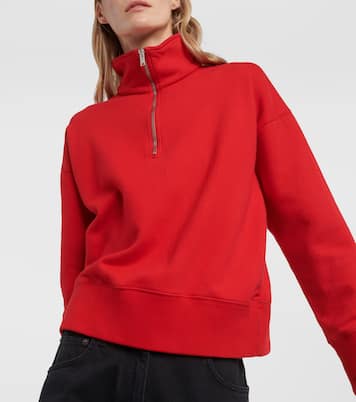 Pullover Stanfield in misto cotone | The Row