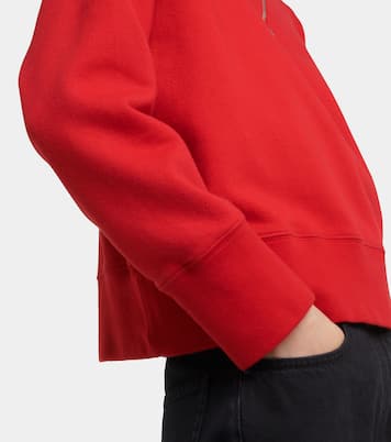 Pullover Stanfield in misto cotone | The Row