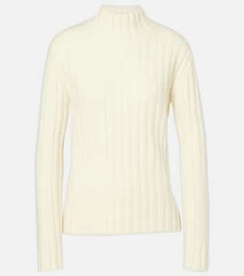 Pullover Haven in misto lana a coste | Proenza Schouler