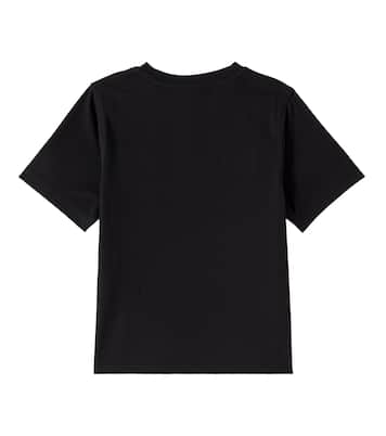 T-shirt imprimé en coton | Burberry Kids