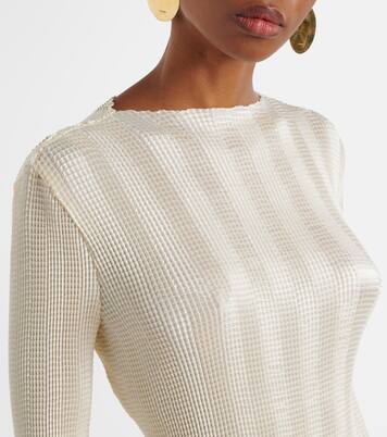 Top Carys in maglia | Simkhai