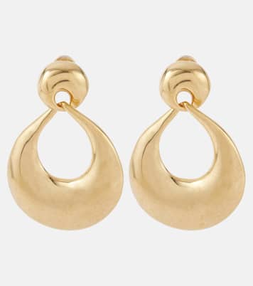 Boucles d’oreilles clip Knocker | Saint Laurent