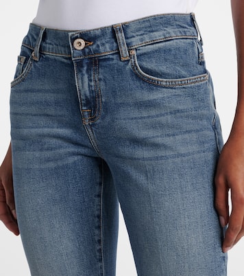 Jeans cropped Cologne | AG Jeans