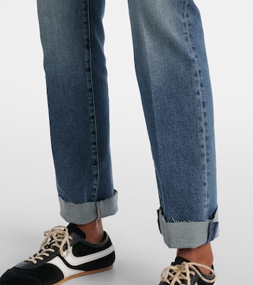 Jeans cropped Cologne | AG Jeans
