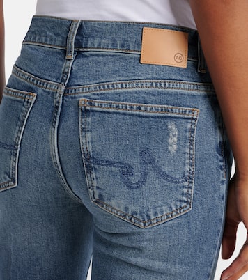 Jeans cropped Cologne | AG Jeans