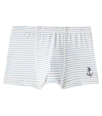 Set di 5 boxer in cotone | Konges Sløjd