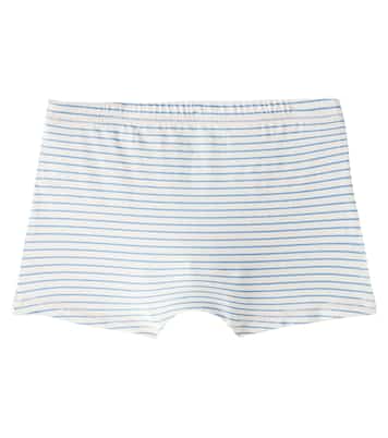 Set di 5 boxer in cotone | Konges Sløjd