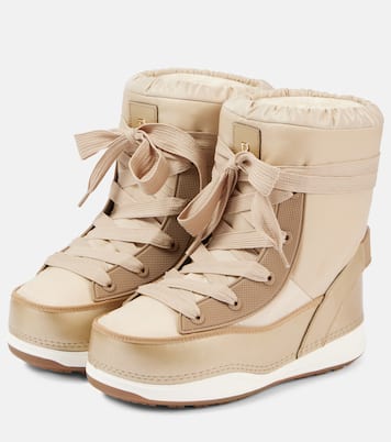 Botas de nieve La Plagne | Bogner