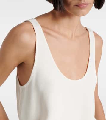 Top Sablé | Toteme