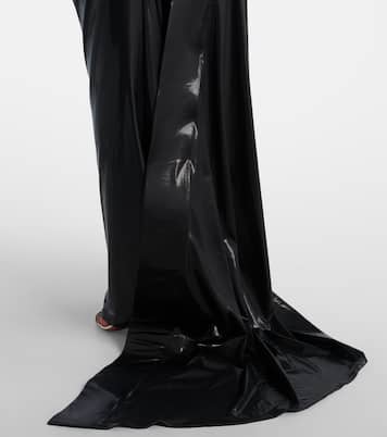 Robe longue Lexicon | Maticevski