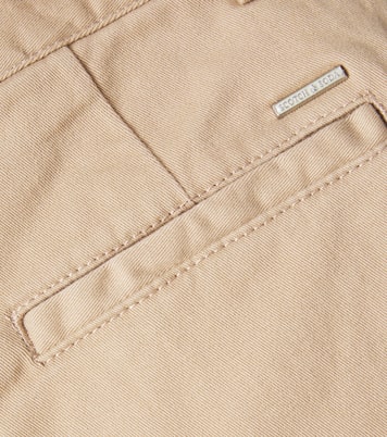 Jeans in misto cotone | Scotch & Soda Kids