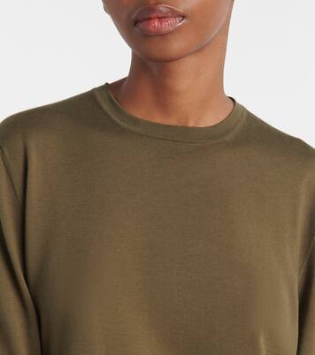 Cotton sweater | Loro Piana