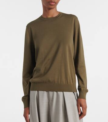 Cotton sweater | Loro Piana