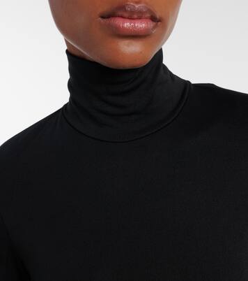 Turtleneck ski top | Moncler Grenoble