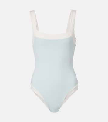 Maillot de bain Bianco Maillot  | Marysia