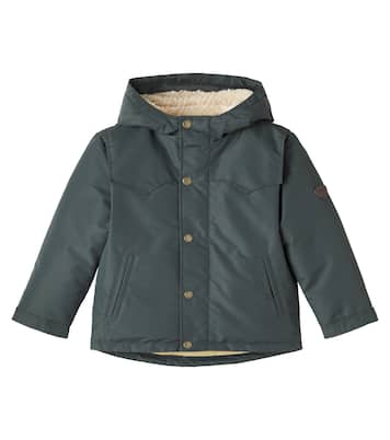 Jericho parka | Bonpoint