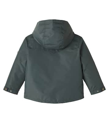 Jericho parka | Bonpoint