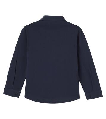 Cotton shirt | Il Gufo