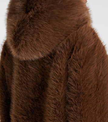 Kapuzenjacke | Elie Saab