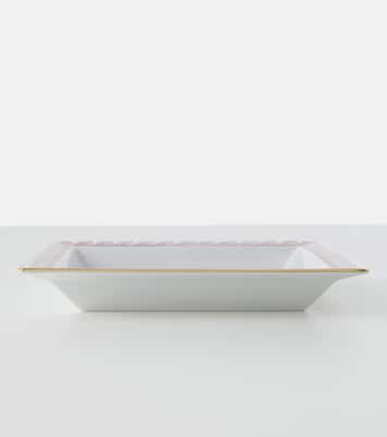 Il Viaggio di Nettuno tray | Ginori 1735