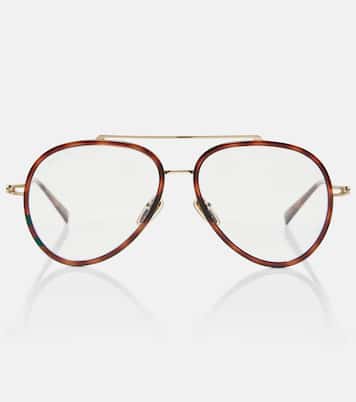 GG飞行员眼镜 | Gucci