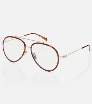 GG飞行员眼镜 | Gucci
