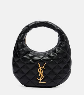 Borsa Icarino in pelle | Saint Laurent