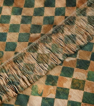 Tischdecke Tormento | The House of Lyria