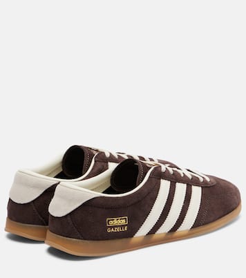 Gazelle Lo Pro suede sneakers | Adidas