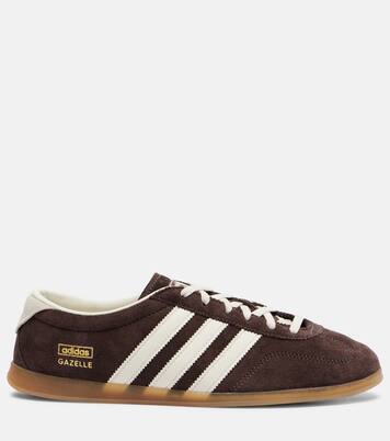 Gazelle Lo Pro suede sneakers | Adidas