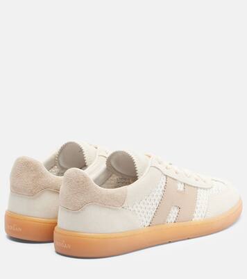 Hogan Cool suede sneakers | Hogan