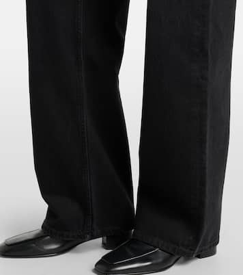 Jeans barrel Arc Criss Cross | Agolde