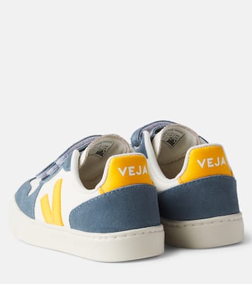 V-10 leather sneakers | Veja Kids
