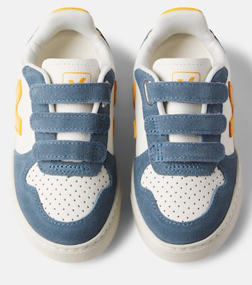 V-10 leather sneakers | Veja Kids