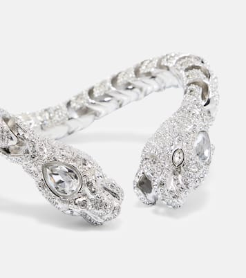 Bracelet Dionysus à cristaux | Gucci