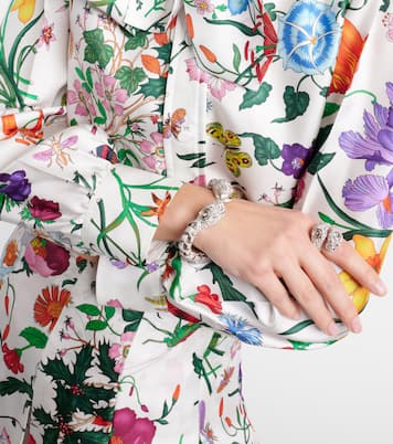 Bracelet Dionysus à cristaux | Gucci