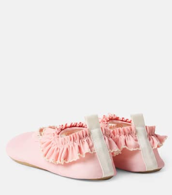 Kitty swim shoes | Konges Sløjd