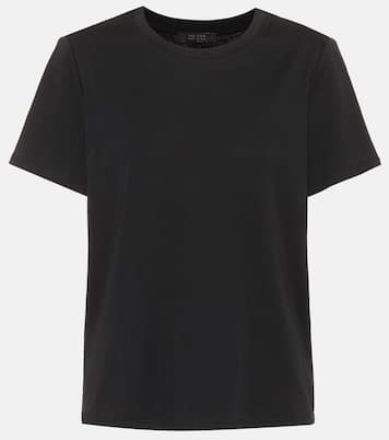 Camiseta Wesler de algodón | The Row