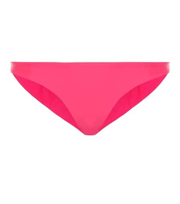 Slip bikini Most Wanted a vita bassa | Jade Swim