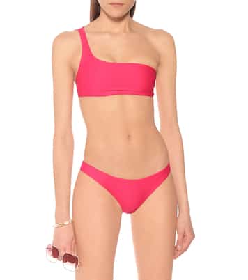 Slip bikini Most Wanted a vita bassa | Jade Swim