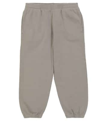 Jogginghose aus Baumwolle | Balenciaga Kids