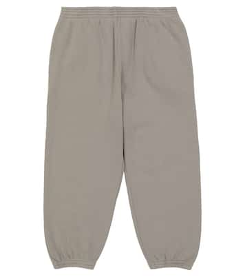 Jogginghose aus Baumwolle | Balenciaga Kids