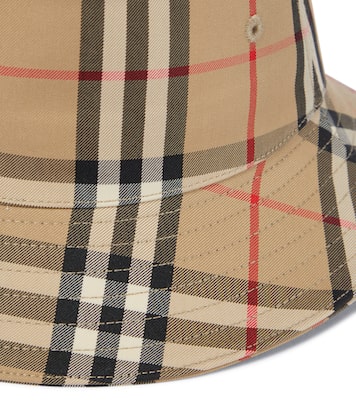 Hut Vintage Check | Burberry Kids