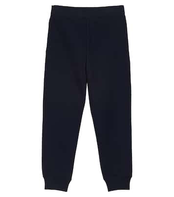 Polo Sport logo sweatpants | Polo Ralph Lauren Kids