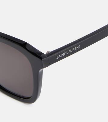 Occhiali da sole squadrati SL 457 | Saint Laurent